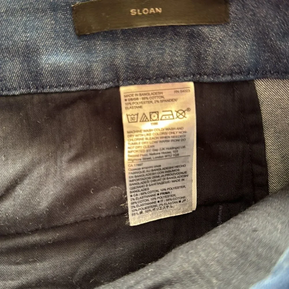 Banana Republic banana republic